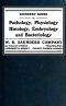 [Gutenberg 54062] • Saunders' Books on Pathology, Physiology Histology, Embryology and Bacteriology